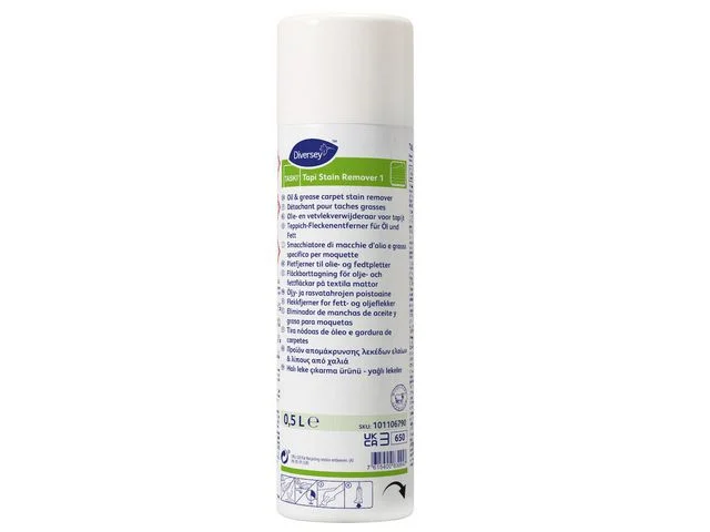 Grovrent TASKI Tapi Stain 1 remover 6/FP Rabatt