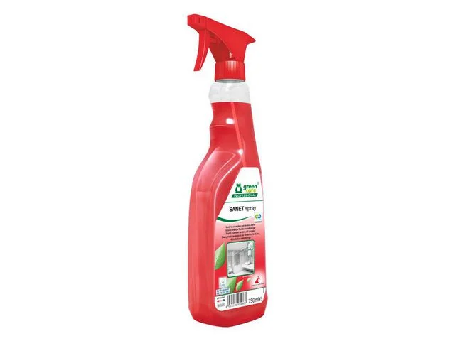 Nyhet SANET spray 750ml