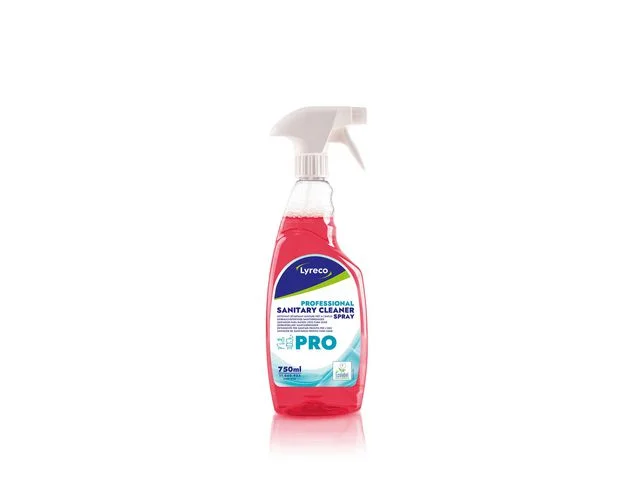 Rea WC-rentPro spray 750ml