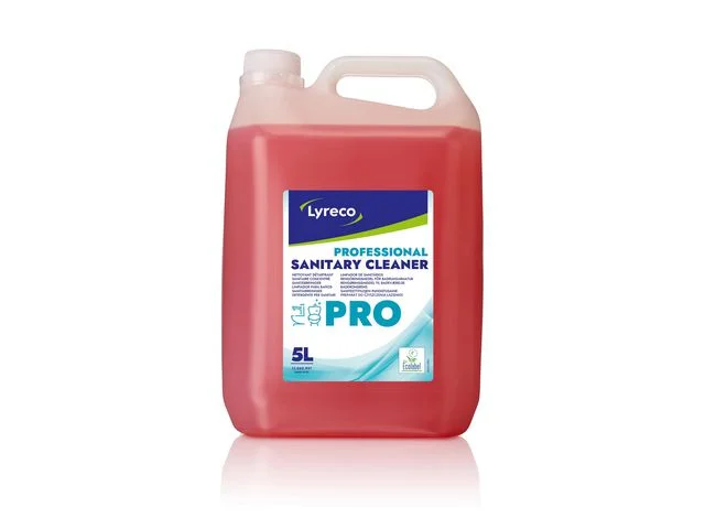 Endast idag SanitetsrentPro 5L
