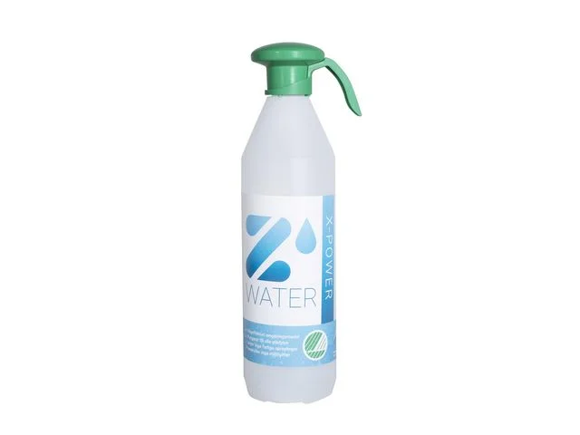 Nyhet Dänkflaska ZTRILA grön 750ml