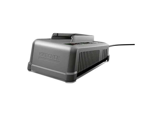 Laddare KÄRCHER Batteri Power+ 18-36 V Extra rabatt