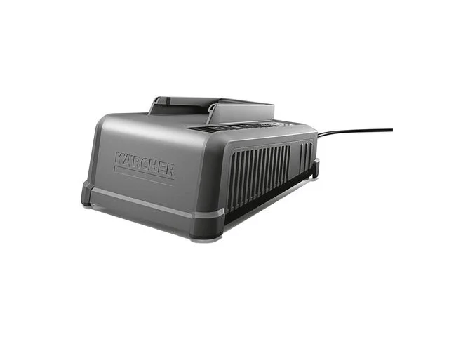 Köp online Snabbladdare KÄRCHER Batteri Power+18/60