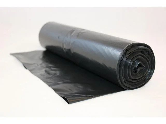 Populärt val Plastsäck LLD 130L 15/RL