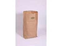 Papperssäck SVENCO 1-blads 160L 50/FP Nedsatt pris