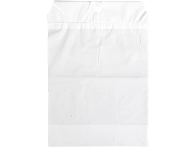 Sanitetspåse ABENA Madame vit 100/FP Kundfavorit