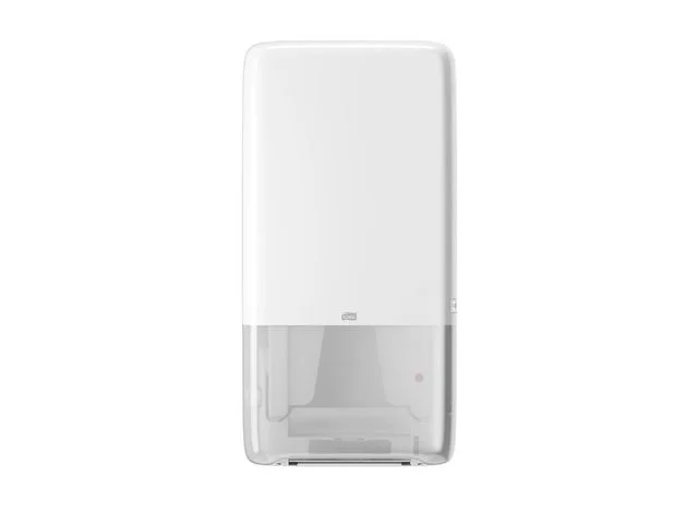 Beställ nu Dispenser TORK H5 Handduk PeakServe vit