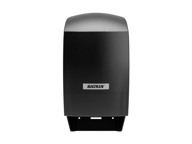 Premium Dispenser KATRIN System Toa svart