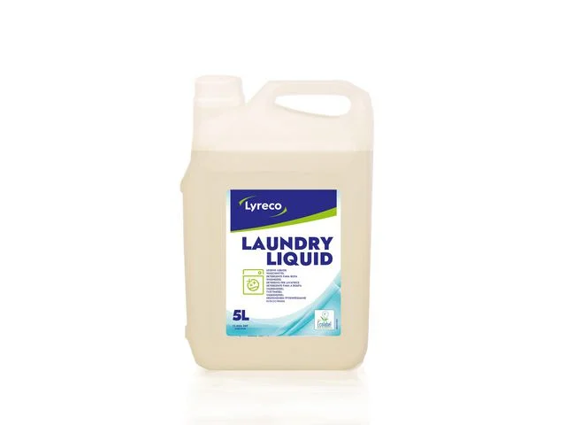 Bästa pris Tvättmedelflytande 5L