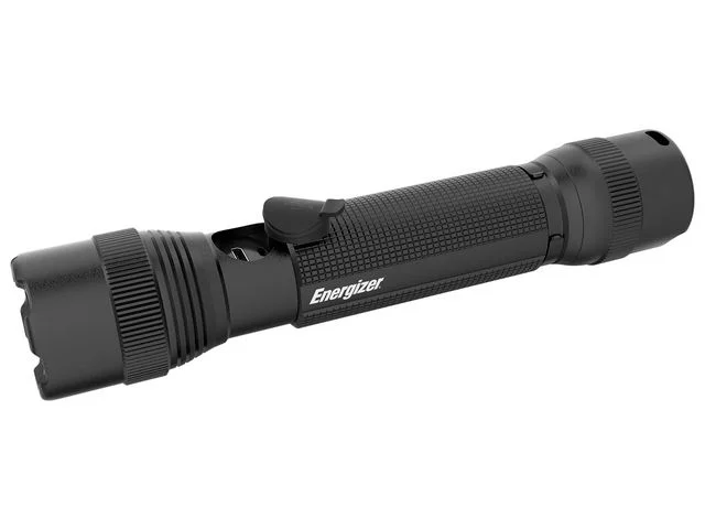 Ficklampa ENERGIZER Tactical 1200 lm Begränsat antal