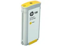 Bläckpatron HP F9J65A 728 gul Nedsatt pris