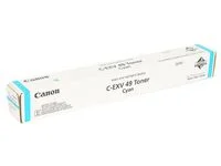 Toner CANON C-EXV49 19K cyan Snabb frakt