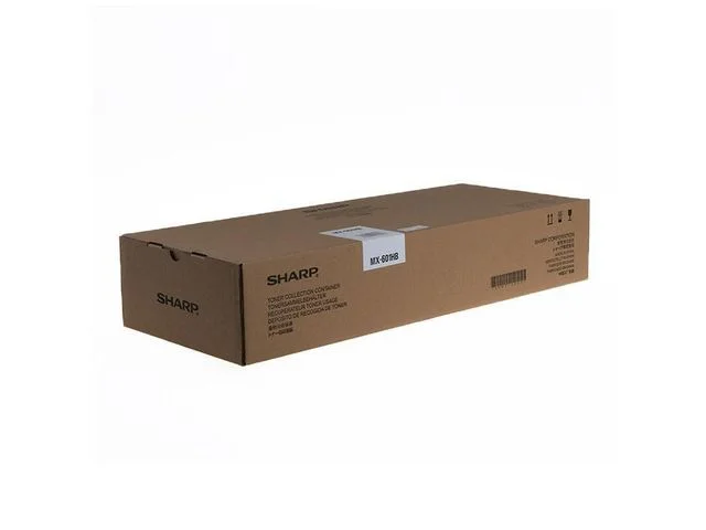 Toner SHARP MX601HB 50K Reapris