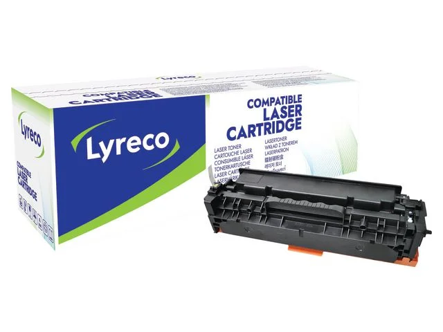 Rabatt TonerHP CE410A 2,2K svart