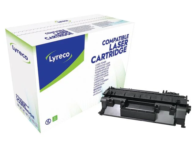 TonerHP CE505A/3479B002 2,3K sva Premium
