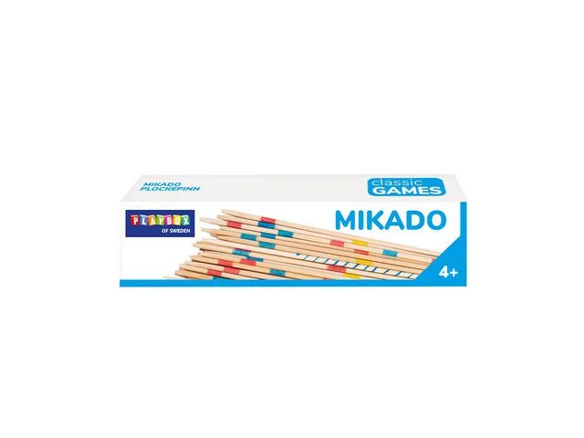 Sänkt pris Spel Plockepinn
