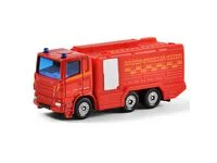 Fordon Brandbil Expressleverans
