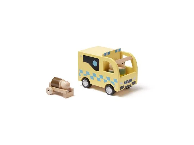 Ambulans AIDEN KIDS CONCEPT Fri frakt