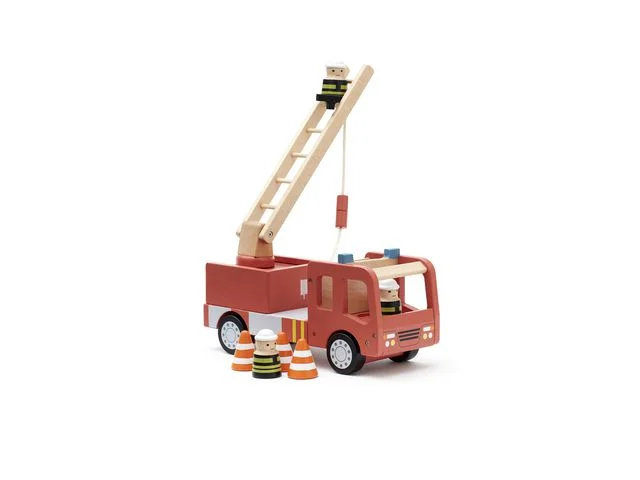 Brandbil AIDEN KIDS CONCEPT Begränsat erbjudande