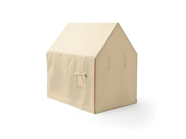 Utförsäljning Lekhustält beige KIDS CONCEPT