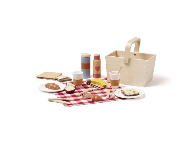 Rabatt Picknick set KIDS CONCEPT