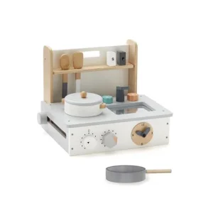 Premium Kök mini KIDS CONCEPT natur