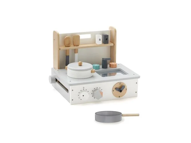 Premium Kök mini KIDS CONCEPT natur