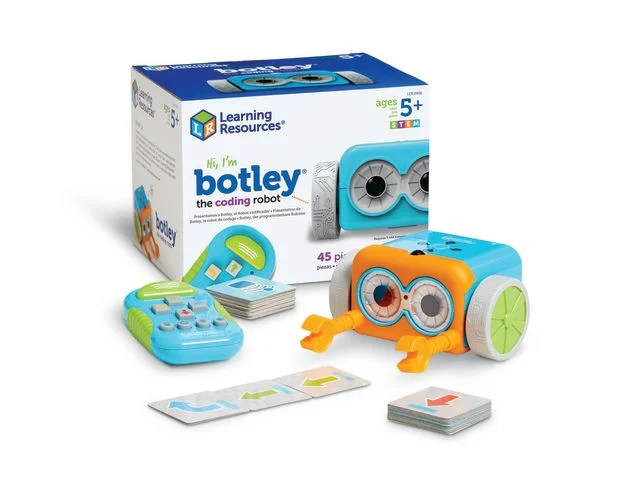 Botley the Coding Robot Billigare