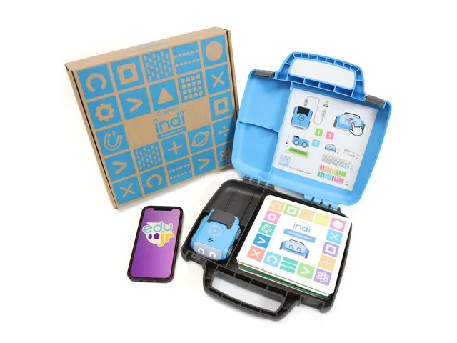 Sphero Indi Student kit Snabb leverans