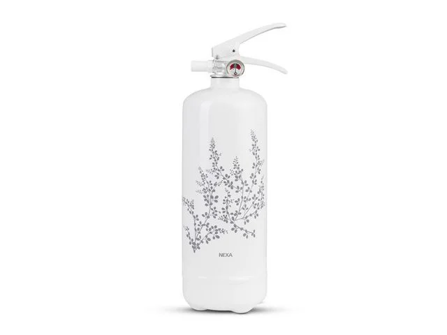 Billig Brandsläckare NEXA Linné 2kg