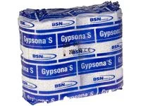Billig Kalkgips GYPSONA S 10cmx3m 2/FP