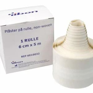 Erbjudande Plåster NW rulle 6cmx5m