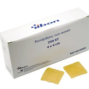 Extra rabatt Plåster NW 40x40mm 250/FP