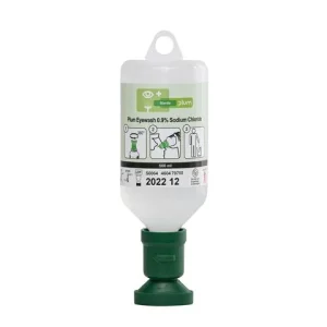 Ögondusch PLUM 0,9% 500ml Köp nu