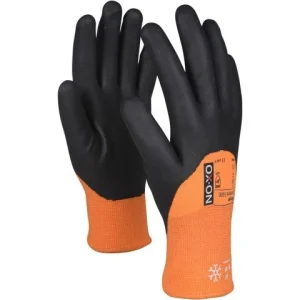 Vinterhandske OX-ON W. Comfort 3300 11 Utförsäljning