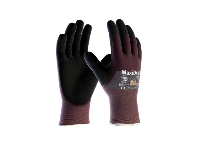 Montagehandske MAXIDRY 56-425 9 Trygg betalning