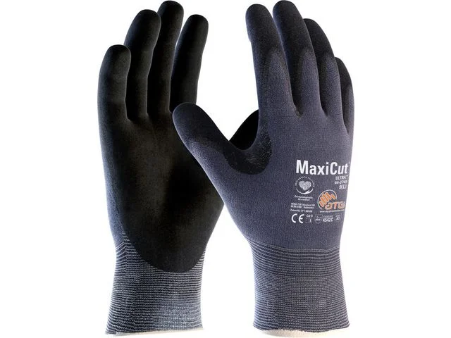 Skärskyddshandske MAXICUT 44-3745 C 9 Utförsäljning