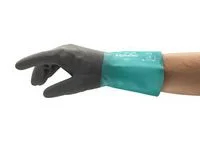 Rabatter Handske ANSELL AlphaTec 58-530 9