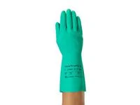 Nitrilhandske Solvex 37-675 11 Fynd
