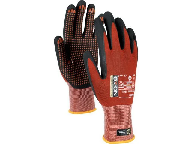 Reapris Handske OX-ON Flexible Advanced 1901 9