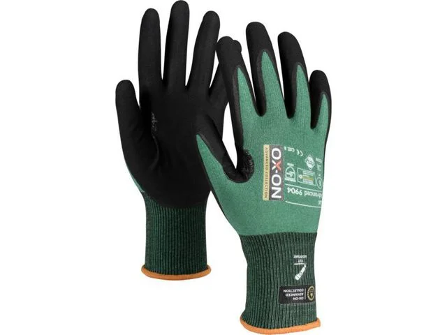 Skärskyddshandske OX-ON Advan 9904 B 9 Outlet
