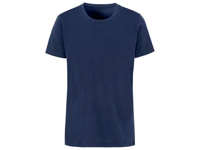 Timmy Regular Tee NAVY L Bästa pris