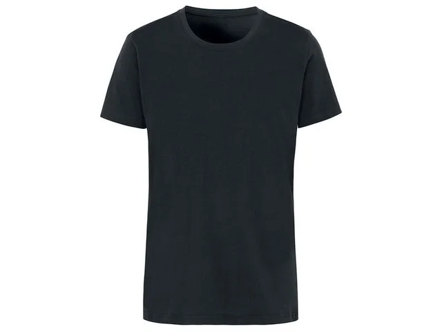 Trygg betalning Timmy Regular Tee BLACK S