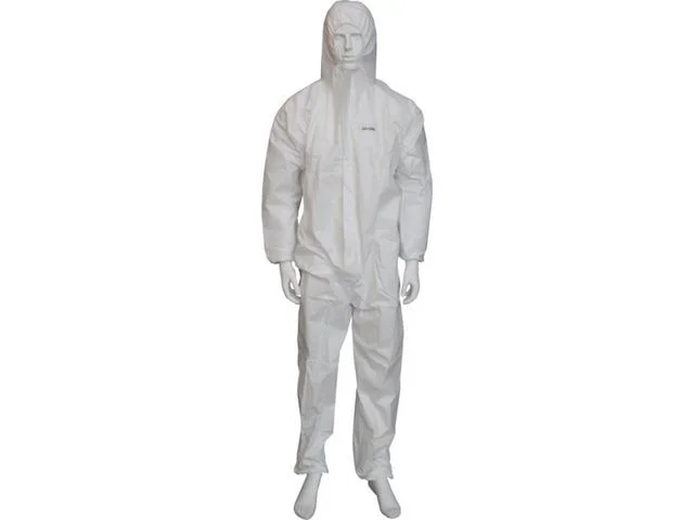 Kampanjpris Skyddsoverall OX-ON Comfort L