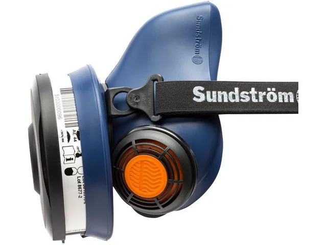 Halvmask SUNDSTRÖM SR 100 L/XL I lager
