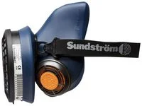 Fynd Halvmask SUNDSTROM SR100