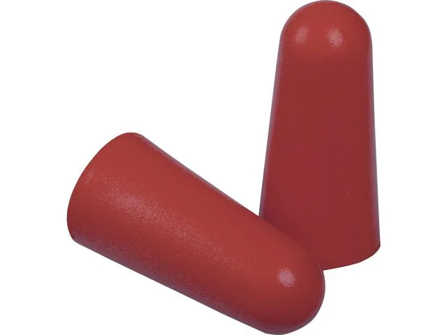 Öronpropp DELTA PLUS Conic200 Röd 200/FP Rabatter