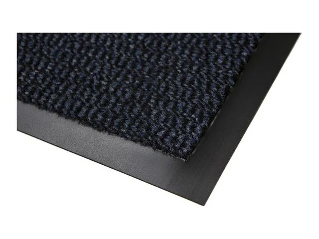 Matta MATTING Faro 90x150cm svart Populär