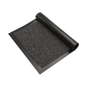 Matta MATTING Faro90x60cm antracit Rabatter