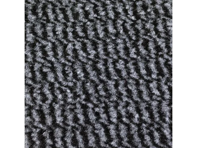 Matta MATTING Faro 90x150cm antracit I lager